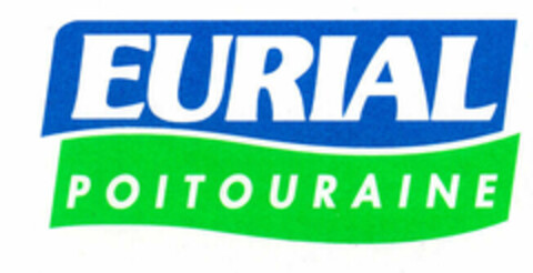 EURIAL POITOURAINE Logo (EUIPO, 11/23/1999)
