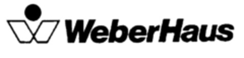 W WeberHaus Logo (EUIPO, 07.01.2000)