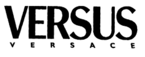 VERSUS VERSACE Logo (EUIPO, 11.02.2000)