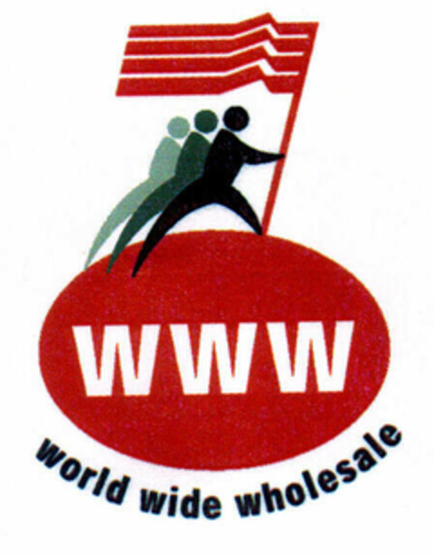 WWW world wide wholesale Logo (EUIPO, 25.02.2000)