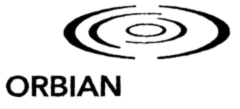 ORBIAN Logo (EUIPO, 08.02.2000)
