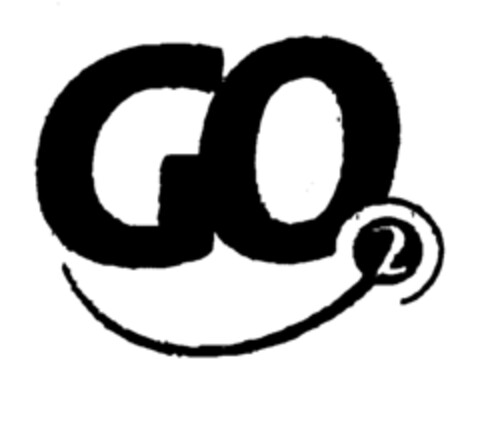 GO2 Logo (EUIPO, 14.06.2000)