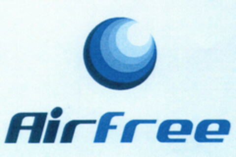 Airfree Logo (EUIPO, 02.11.2000)