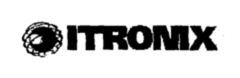 ITRONIX Logo (EUIPO, 24.04.2001)
