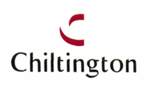 Chiltington Logo (EUIPO, 08/24/2001)