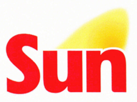 Sun Logo (EUIPO, 20.12.2001)