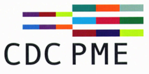 CDC PME Logo (EUIPO, 28.12.2001)