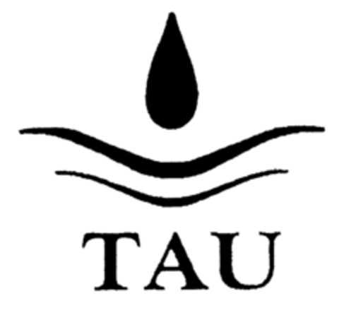 TAU Logo (EUIPO, 15.05.2002)
