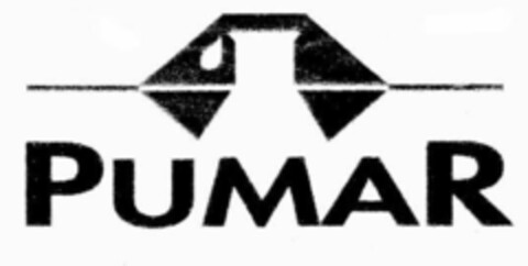 PUMAR Logo (EUIPO, 02.07.2002)