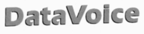 DataVoice Logo (EUIPO, 08/02/2002)