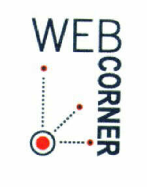 WEB CORNER Logo (EUIPO, 01.08.2002)