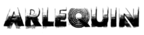 ARLEQUIN Logo (EUIPO, 26.08.2002)