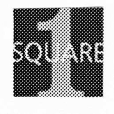 SQUARE 1 Logo (EUIPO, 08.11.2002)