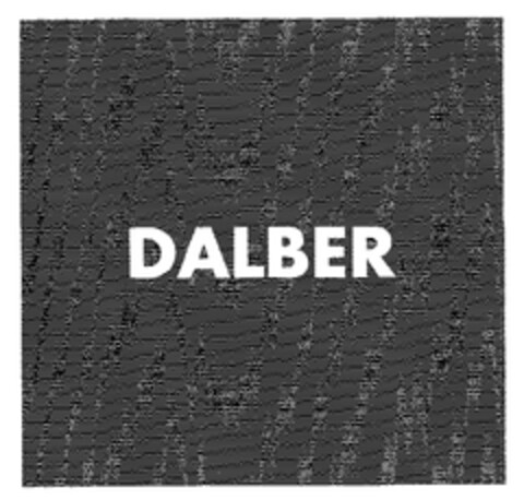 DALBER Logo (EUIPO, 17.03.2003)