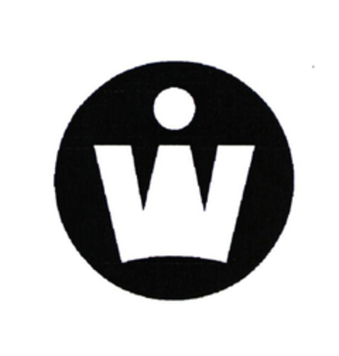 W Logo (EUIPO, 25.03.2003)