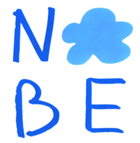 NUBE Logo (EUIPO, 06/13/2003)