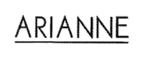 ARIANNE Logo (EUIPO, 04.07.2003)