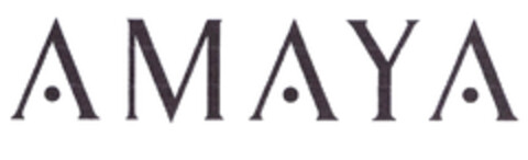 AMAYA Logo (EUIPO, 08.07.2003)
