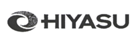 HIYASU Logo (EUIPO, 16.07.2003)