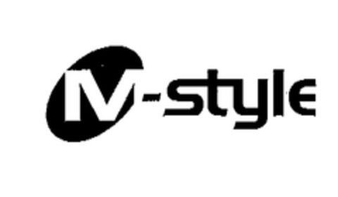 M-style Logo (EUIPO, 09.09.2003)