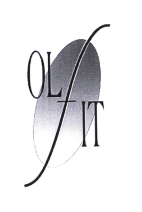 OLFIT Logo (EUIPO, 18.09.2003)