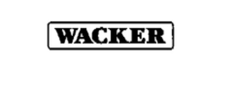 WACKER Logo (EUIPO, 28.10.2003)