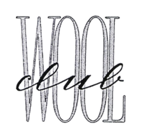 WOOL Club Logo (EUIPO, 10/29/2003)