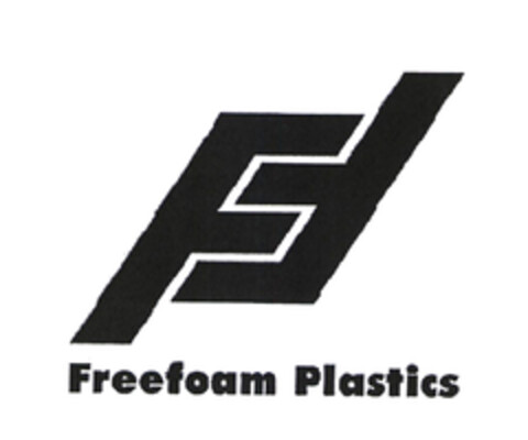 FF Freefoam Plastics Logo (EUIPO, 31.10.2003)