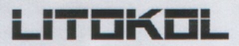 LITOKOL Logo (EUIPO, 11/25/2003)