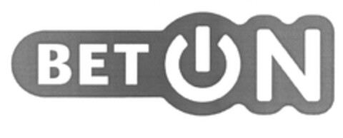 BETON Logo (EUIPO, 10.12.2003)