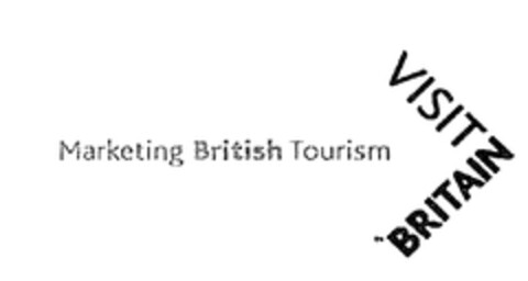 Marketing British Tourism VISIT 'BRITAIN Logo (EUIPO, 01/19/2004)