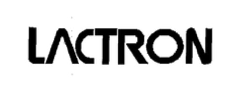 LACTRON Logo (EUIPO, 02/20/2004)