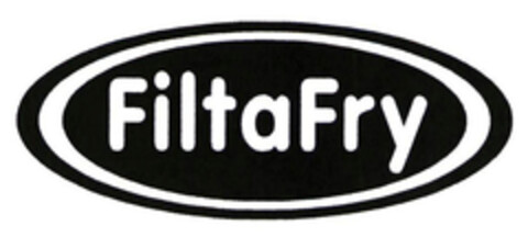 FiltaFry Logo (EUIPO, 04/27/2004)