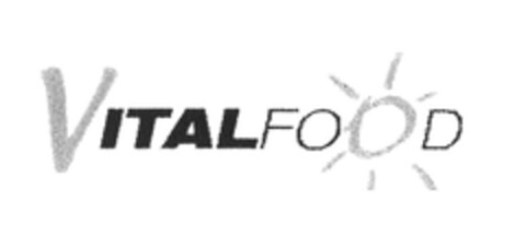 VITALFOOD Logo (EUIPO, 03.05.2004)