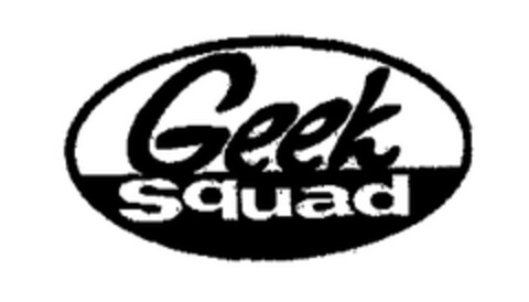 Geek Squad Logo (EUIPO, 20.05.2004)