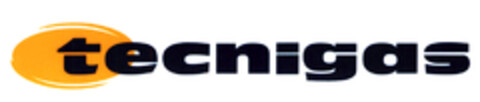 tecnigas Logo (EUIPO, 05/26/2004)