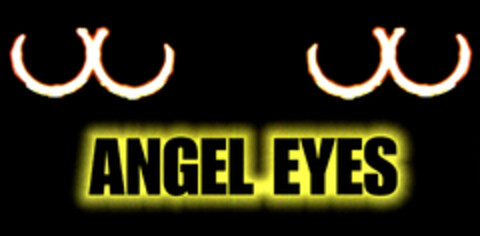 ANGEL EYES Logo (EUIPO, 16.07.2004)