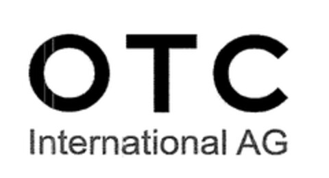 OTC International AG Logo (EUIPO, 26.08.2004)
