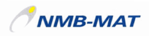 NMB-MAT Logo (EUIPO, 08/11/2004)