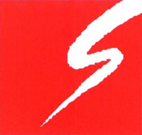 S Logo (EUIPO, 10/29/2004)