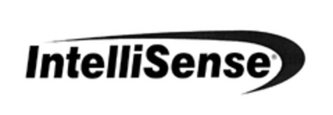 IntelliSense Logo (EUIPO, 10.11.2004)