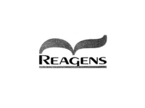 REAGENS Logo (EUIPO, 19.11.2004)