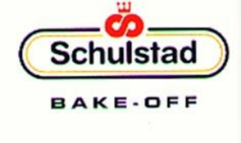 Schulstad BAKE-OFF Logo (EUIPO, 13.12.2004)