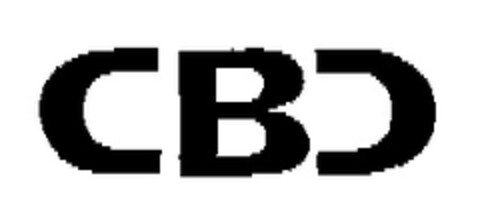 CBD Logo (EUIPO, 06.12.2004)