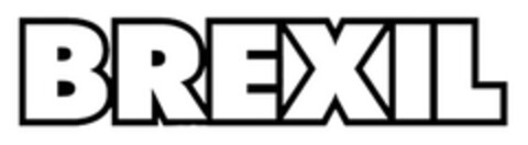 BREXIL Logo (EUIPO, 02/09/2005)