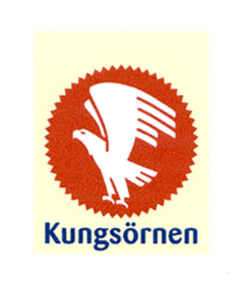 Kungsörnen Logo (EUIPO, 17.01.2005)