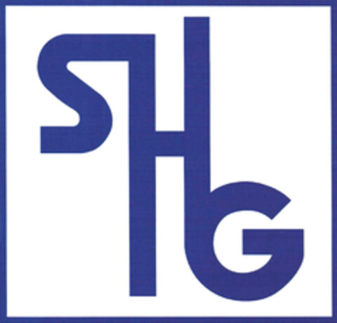 SHG Logo (EUIPO, 17.02.2005)