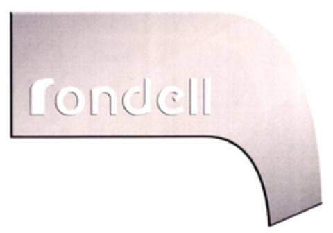 rondell Logo (EUIPO, 21.02.2005)