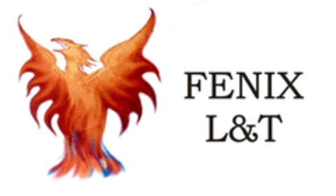 FENIX L&T Logo (EUIPO, 04/05/2005)