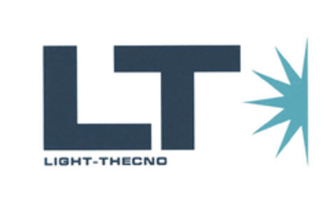 LT LIGHT-THECNO Logo (EUIPO, 23.06.2005)